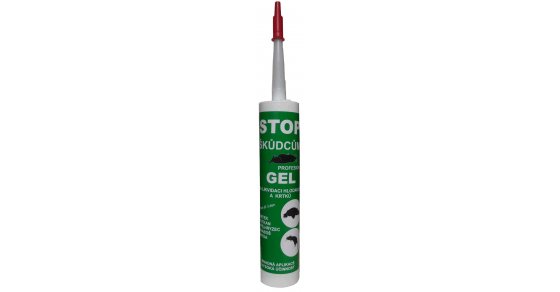 stop gel proti krtom