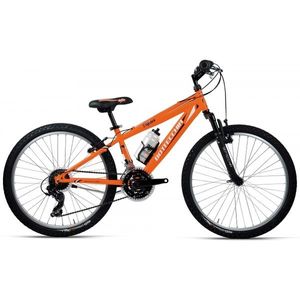 Horské bicykle