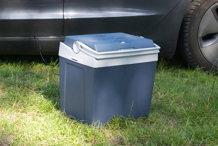 Ako vybrať autochladničku