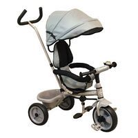 Baby Mix Detská trojkolka Super Trike