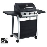 G21 Texas BBQ