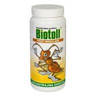 Strend Pro Biotoll proti mravcom