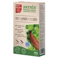 Natria - Sepolit na slimáky a slizniaky