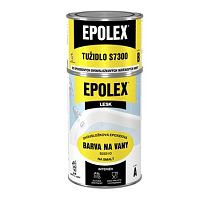 Epolex S2321 - Epoxidová farba na vane