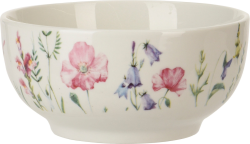 Miska 14 cm, rozkvitnutá lúka