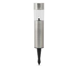  LED Solárna lampa LED/1x2/3AAA IP44 