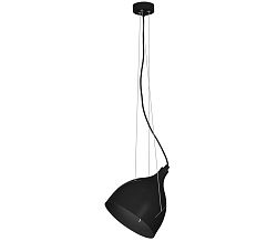 Luminex Luster na lanku NOANET 1xE27/60W/230V