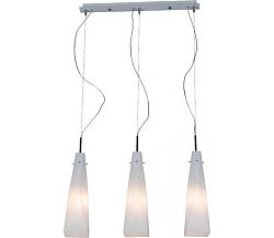Luxera LUXERA  - Luster CASSABLANCA 3xE14/60W/230V 