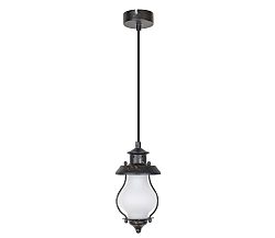 Rabalux 7348 - Luster VICTORIO C37 E14/40W/230V