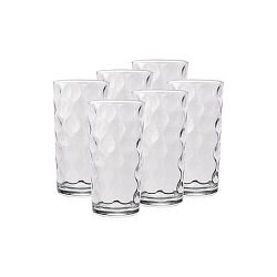 PASABAHCE Pohár SPACE 265 ml 6ks