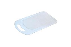 TORO Plastová krájacia doska TORO 25cm