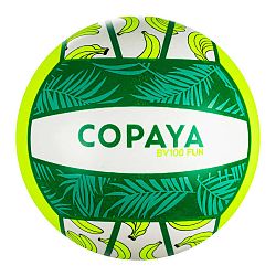 COPAYA Lopta Bvbm100 Zelená