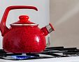 Nerezové, smaltované, porcelánové, keramické, sklenené čajníky – návod, ako vybrať, cena
