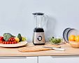 Ako vybrať najlepší stolný mixér? Výkonné sú značky Kenwood, Russell Hobbs, ETA i Braun