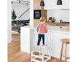 (Montessori) Učiaca veža pre deti – ako vybrať? Najlepšia je rastúca