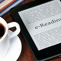 Čítačka kníh: Ako funguje a ktorá je tá najlepšia?