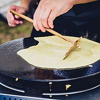 Najlepšie palacinkovače? V recenziách vyhrali Guzzanti aj Steba