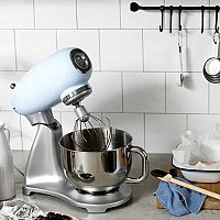 Retro v interiéri: Chladničky, kanvice či rádio dotvoria váš domov