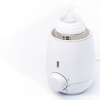 Najlepšie ohrievače fliaš – ohrievačka mlieka Avent má skvelé recenzie