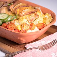 Poznáte rímsky hrniec? Toto sú výhody hlineného pekáča na zdravé varenie