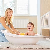 Shnuggle vanička pre deti má výborné recenzie: Vyskúšajte ju!