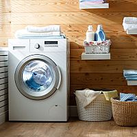 Test Magazín – Práčky so sušičkou. Víťazom dTestu je Miele