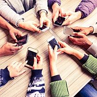 Test Magazín – Smartfóny. Víťazom testu je iPhone a Samsung