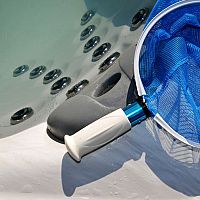 Údržba vody vo vírivke. Aká je dostupná chémia na trhu?