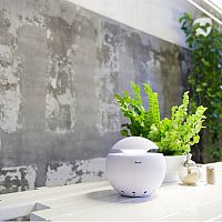 Najlepšia čistička vzduchu s ionizátorom a so zvlhčovačom – ako vybrať, cena, recenzie