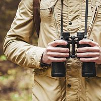 Ako vybrať ďalekohľad? Aj s nočným videním? Sledujte recenzie.