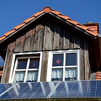 Solárne panely na dom, chatu aj bazén. Všetko, čo potrebujete vedieť