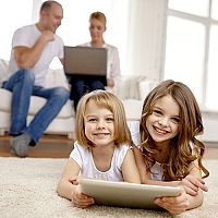 Aký je najlepší internet na doma? O2, Orange, UPC alebo Telekom