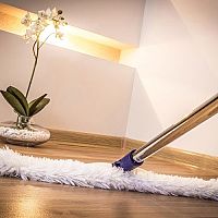 Ako vybrať najlepší mop na podlahy – Vileda a Leifheit sú najlepšie