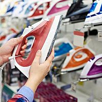 Najlepšia žehlička – ako vybrať žehličku poradia recenzie a testy