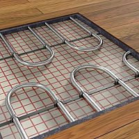 Akú podlahu na podlahové kúrenie? Vinylovú, plávajúcu alebo drevenú?