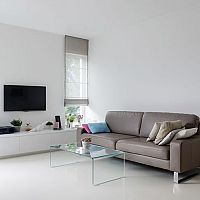 Liata podlaha do bytu, garáže aj na terasu. Epoxidová alebo polyuteránová?