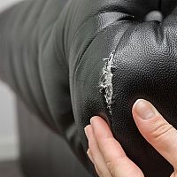 Ako reklamovať poškodený nábytok alebo reklamácia nábytku v praxi