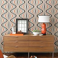 Vyberáme tapety do každej miestnosti