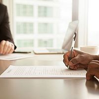 Rezervačná zmluva na kúpu nehnuteľnosti. Toto by ste mali vedieť!