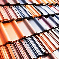 Ako vybrať strešnú krytinu a ktorá je tá najlepšia