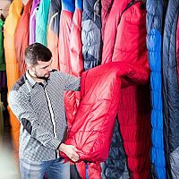 Ako vybrať spacák? Iný je na zimu, iný na leto