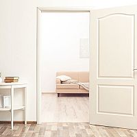 Obložkové zárubne na obklad starých kovových zárubní