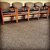 Záťažové koberce do kancelárie a komerčných priestorov