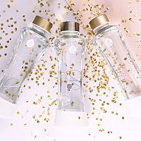 Eko sklenené fľaše na vodu – recenzie chvália značku Equa