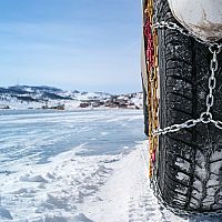 Ako vybrať snehové reťaze na osobné auto či 4x4?