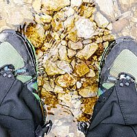 Ako často impregnovať turistickú obuv a oblečenie? Starostlivosť o outdoorové vybavenie je dôležitá