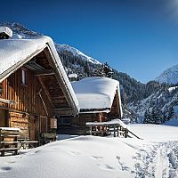 Ako správne zazimovať chatu či chalupu?