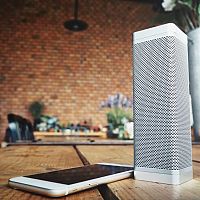 Najlepšie bluetooth reproduktory má JBL. Ako vybrať + recenzie