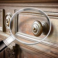 Ako sa zbaviť červotočov v dreve či trámoch?