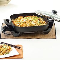 Remoska ako najlepšia elektrická panvica? Recenzie chvália aj Eta Pečenka